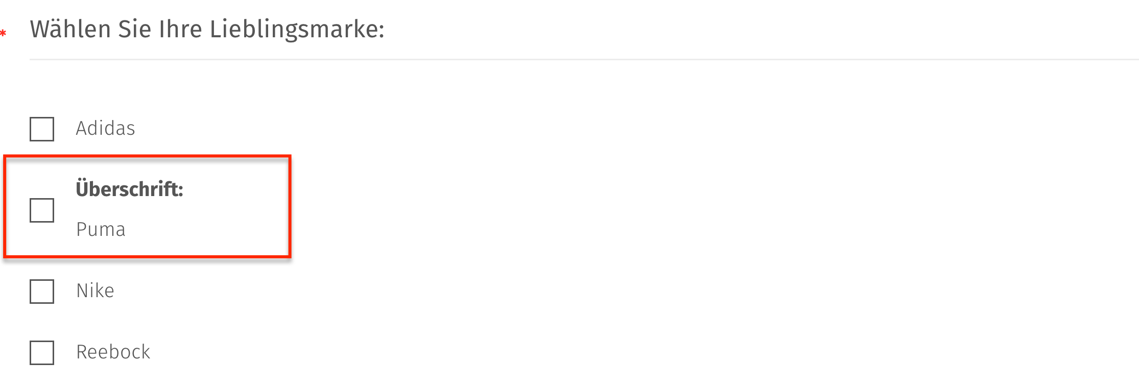 Survey Software Help Image